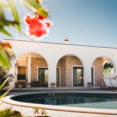 Archi Bianchi Hotel Cefalù Eksteriør billede