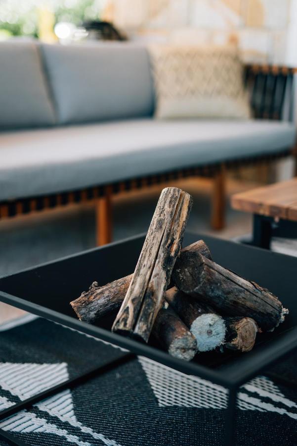 Archi Bianchi Hotel Cefalù Eksteriør billede