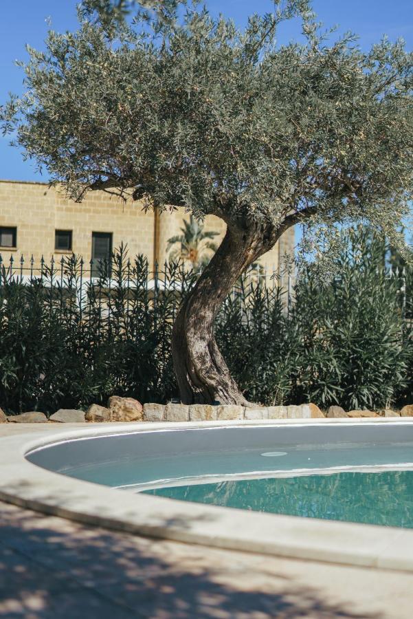 Archi Bianchi Hotel Cefalù Eksteriør billede