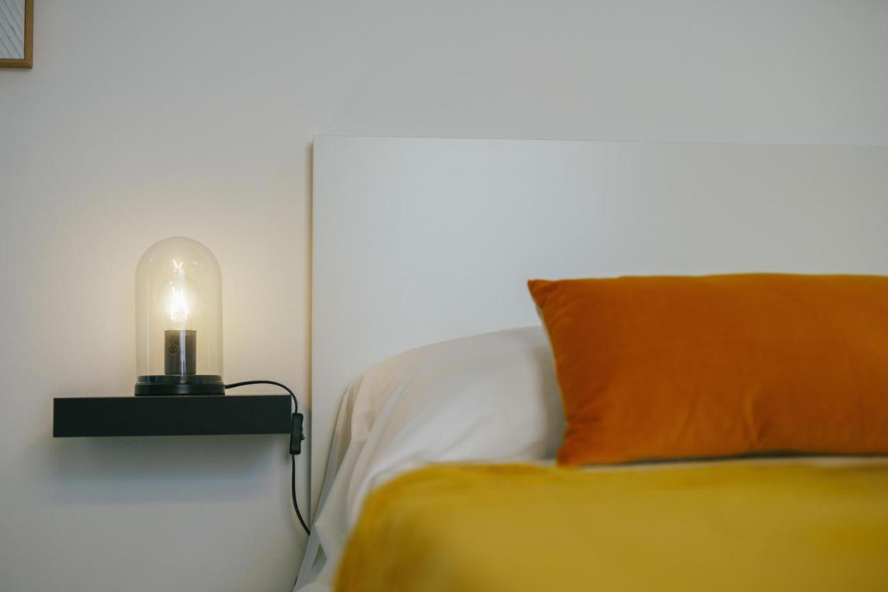 Archi Bianchi Hotel Cefalù Eksteriør billede