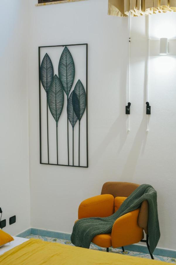 Archi Bianchi Hotel Cefalù Eksteriør billede