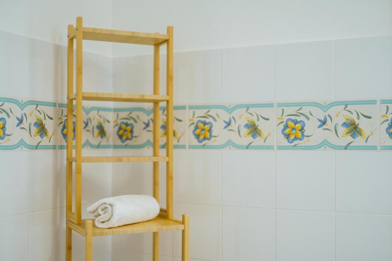 Archi Bianchi Hotel Cefalù Eksteriør billede